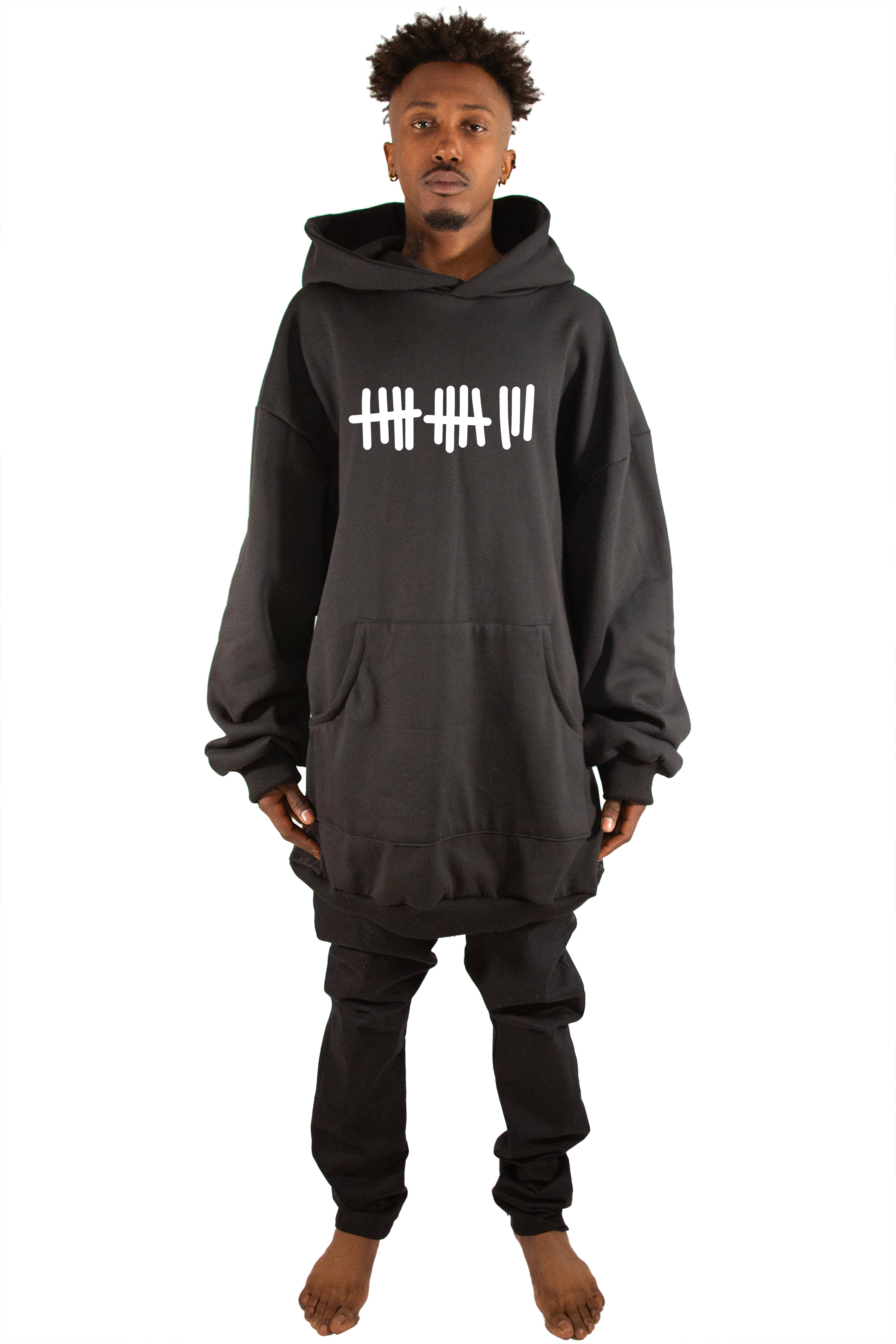 SS2024 oversized hoodie 13
