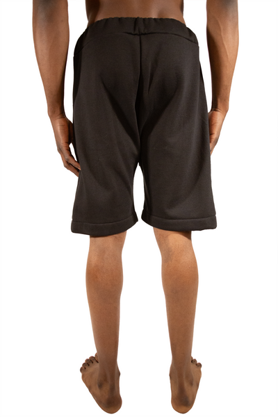 SS2024 jogger shorts
