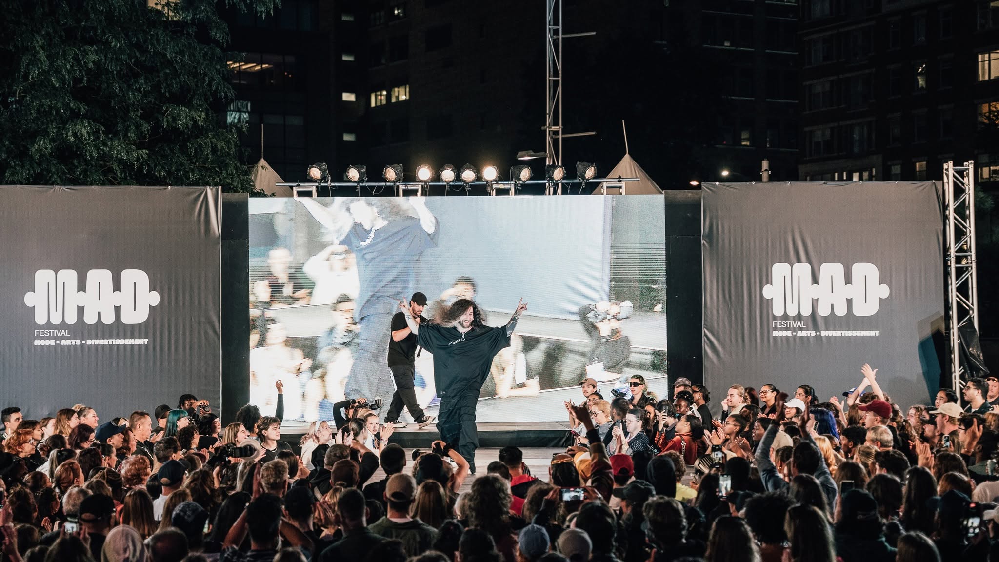 A new beginning, a new collection: celebrating 10 years of creation on the runway