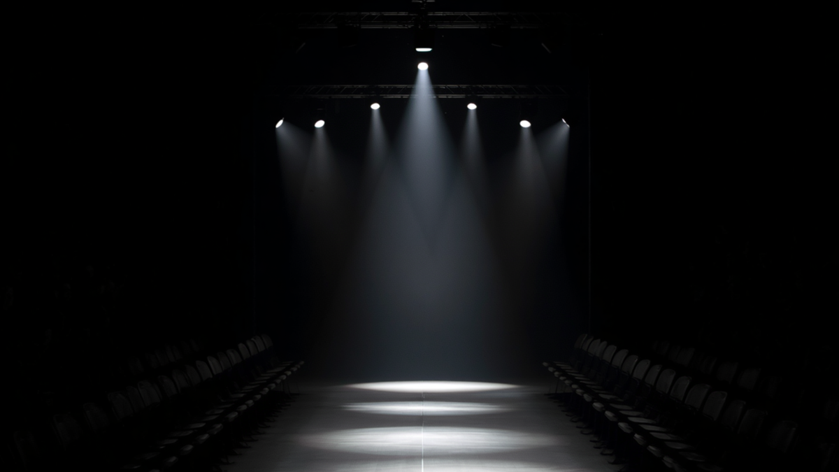 When the Lights Shut Down, Creation Remains