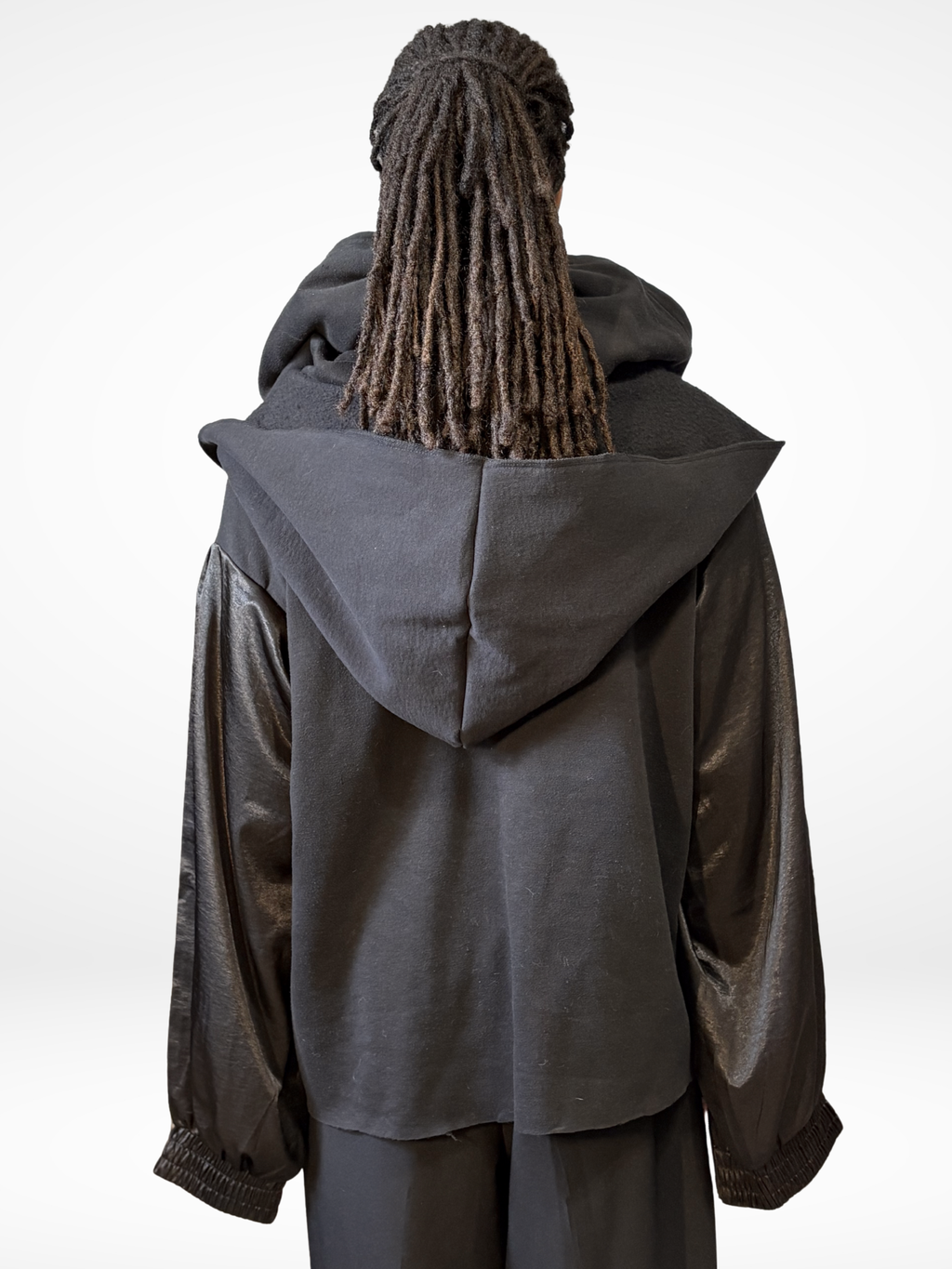 Upthrifted UM hoodie