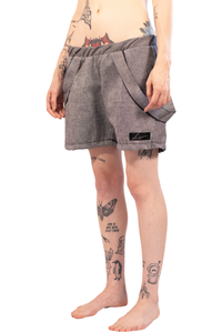 FW2023 dressshorts