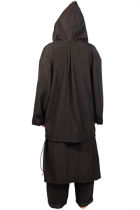 FW2023 parka jacket