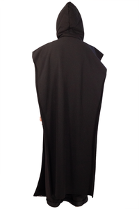 FW2023 hooded tunique