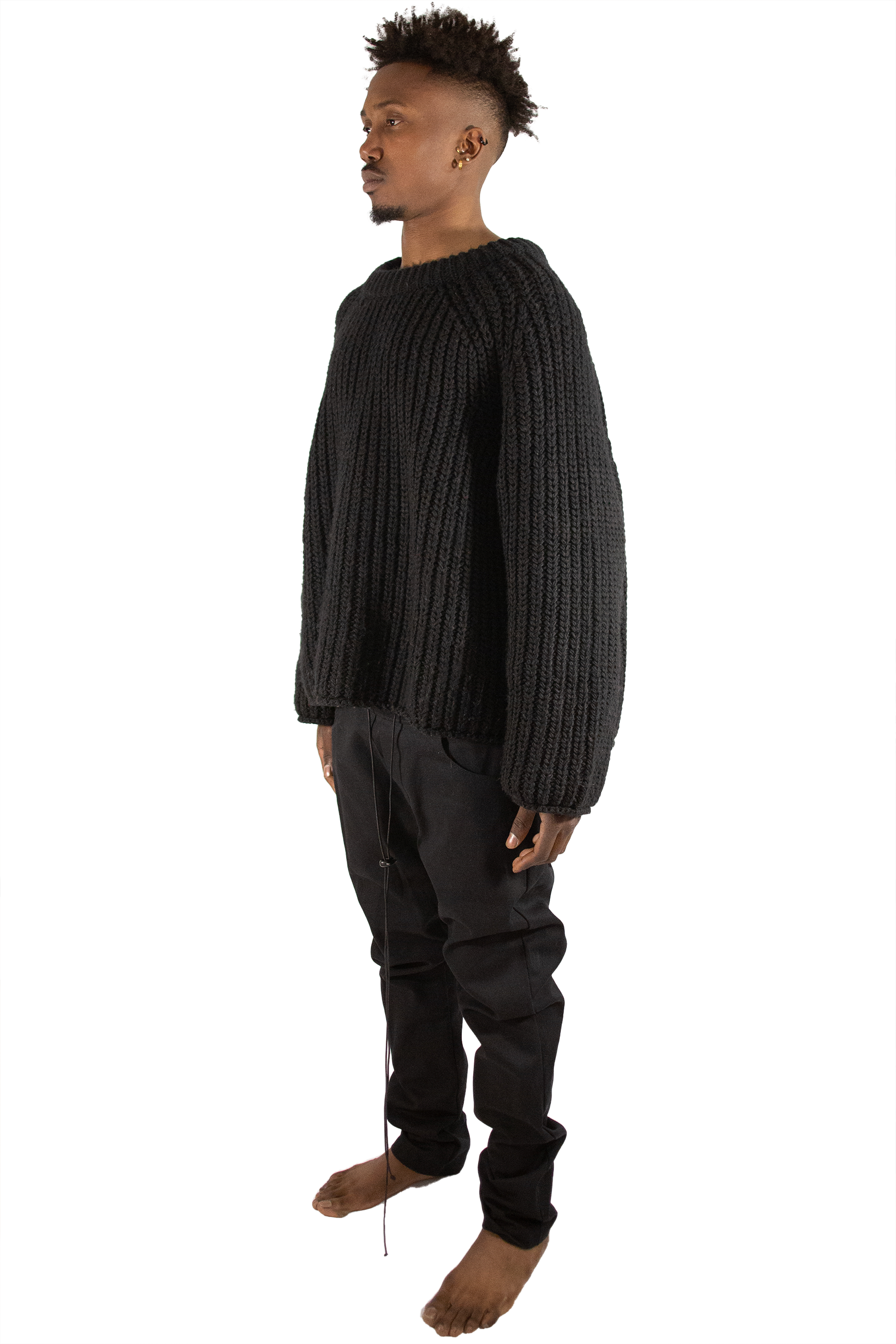 SS2024 knit