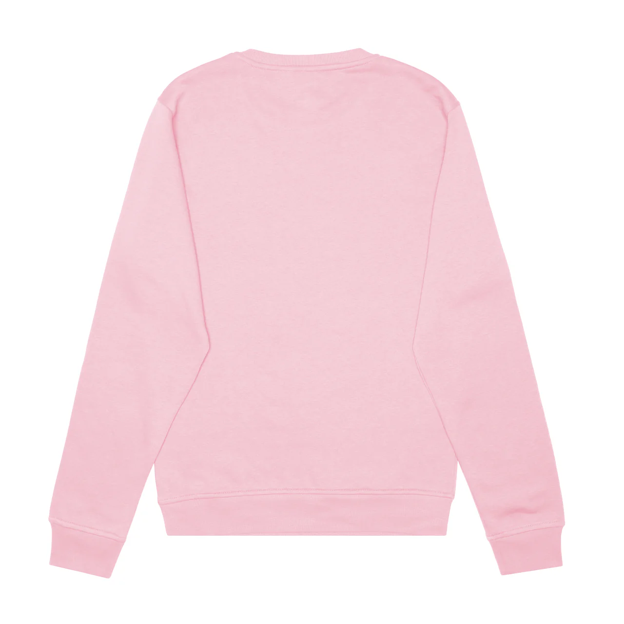 Guillaum Chaigne pink SPHYNX crewneck