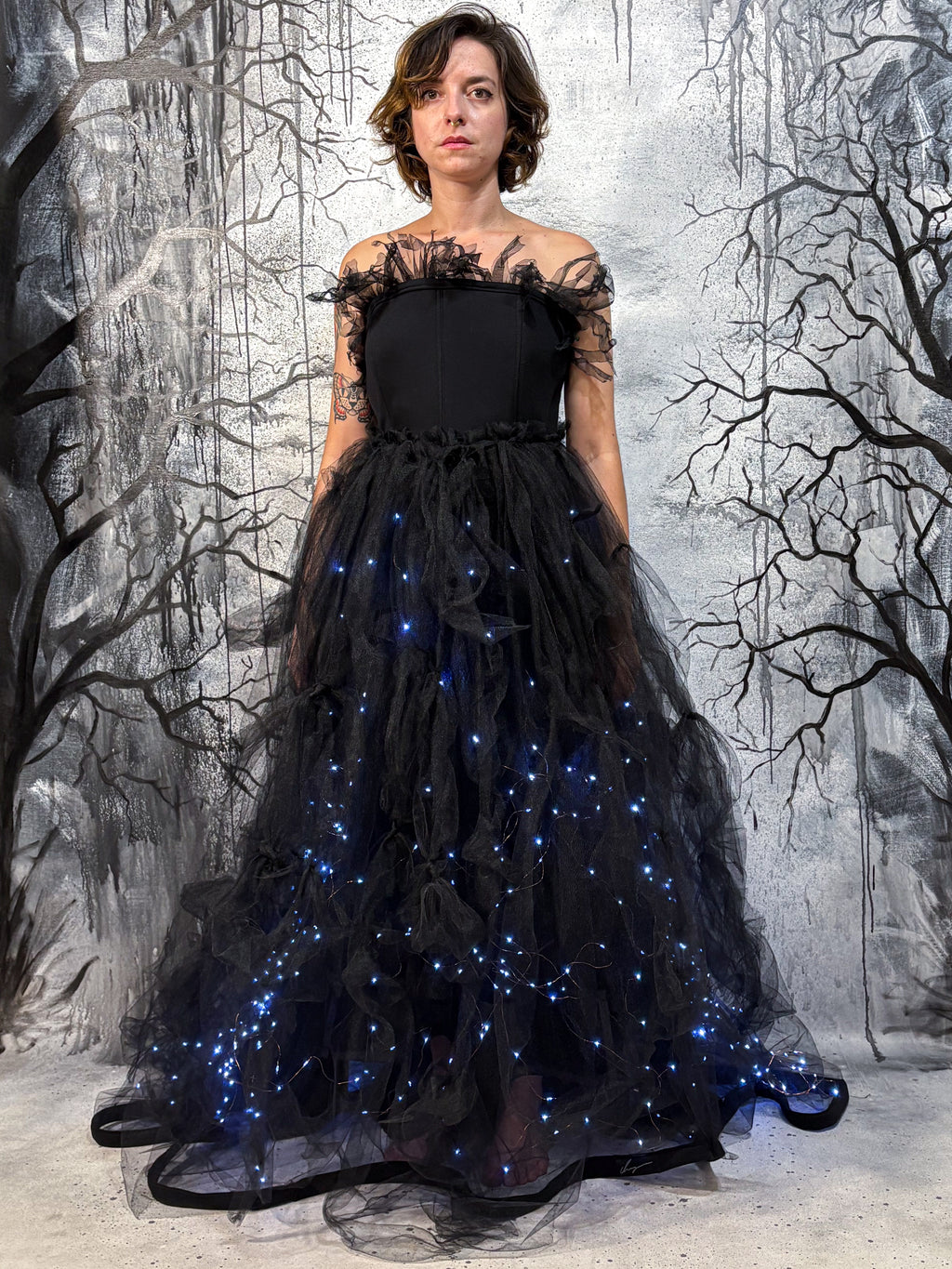 Chaigne Laniakea dress