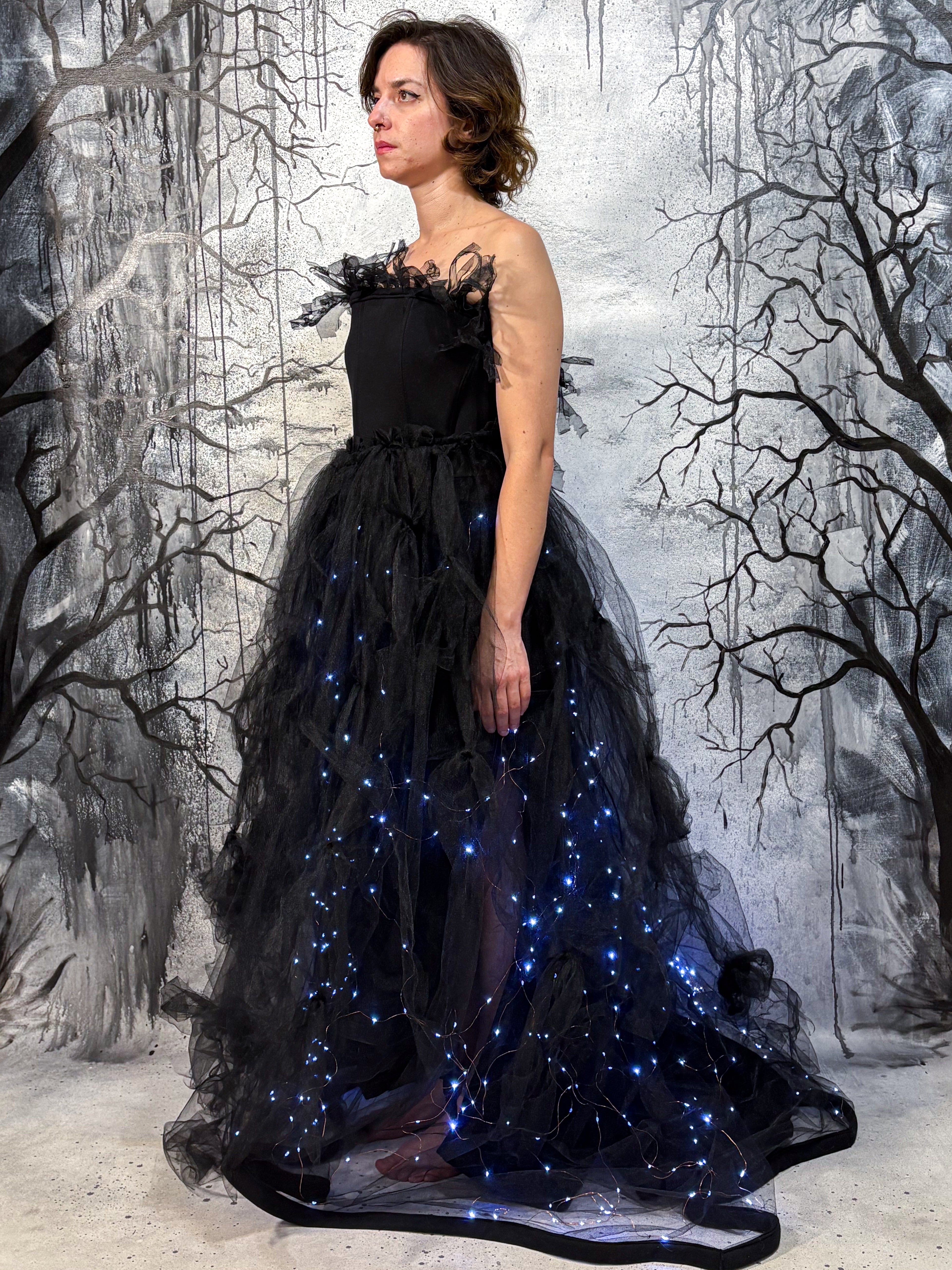 Chaigne Laniakea dress