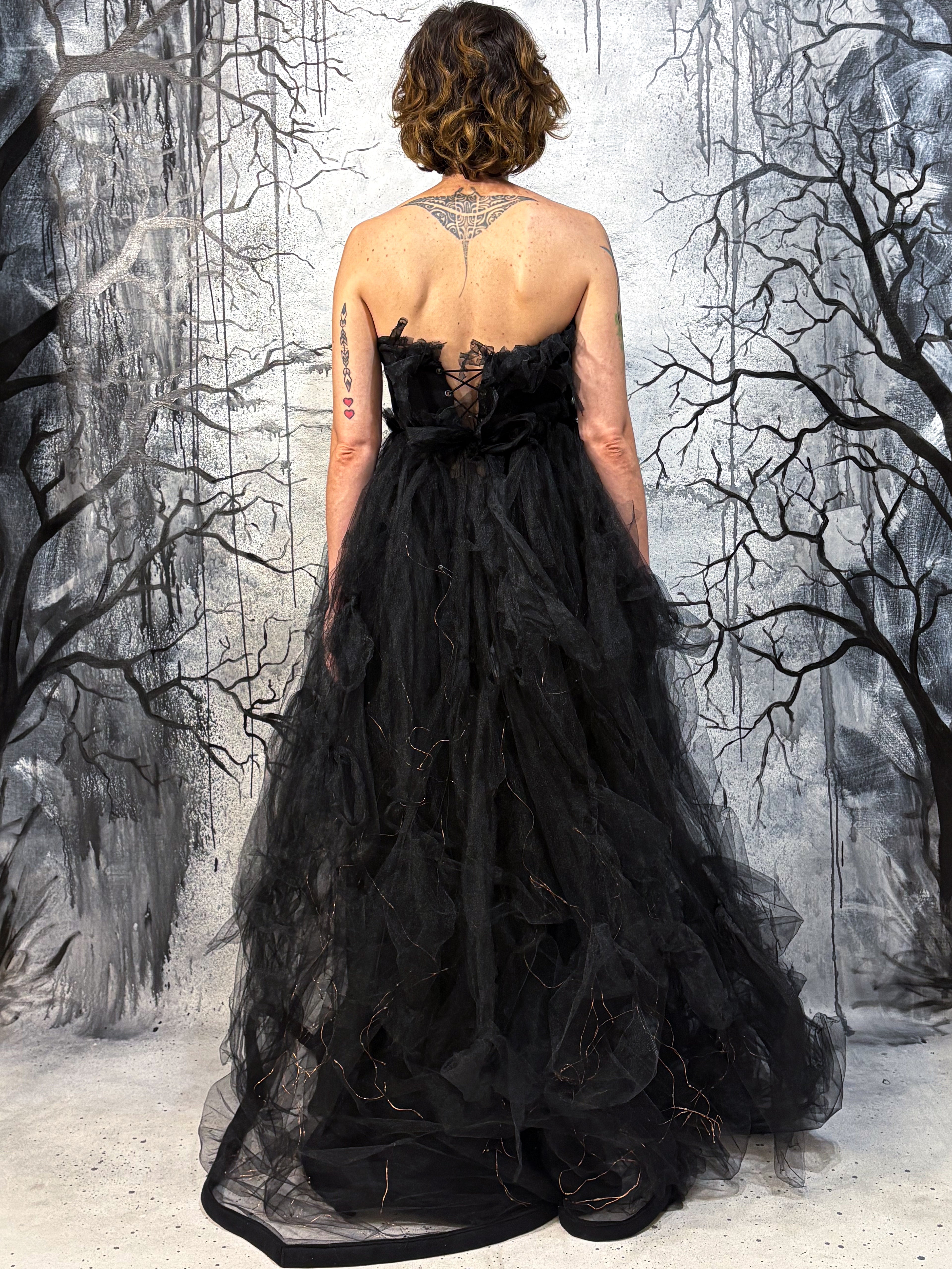 Chaigne Laniakea dress