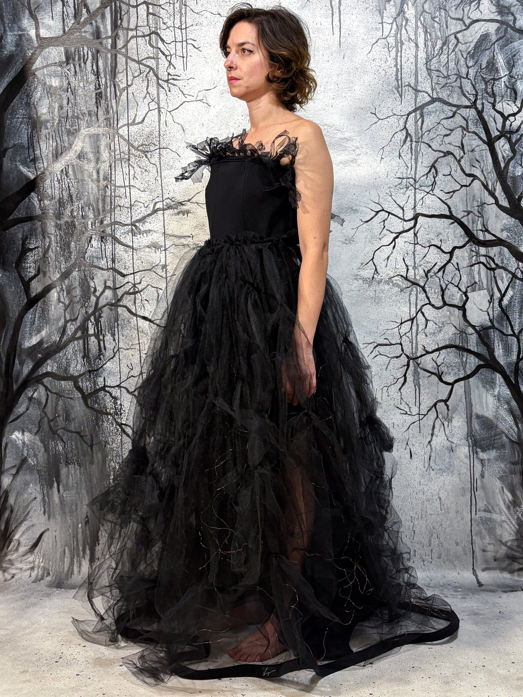 Chaigne Laniakea dress