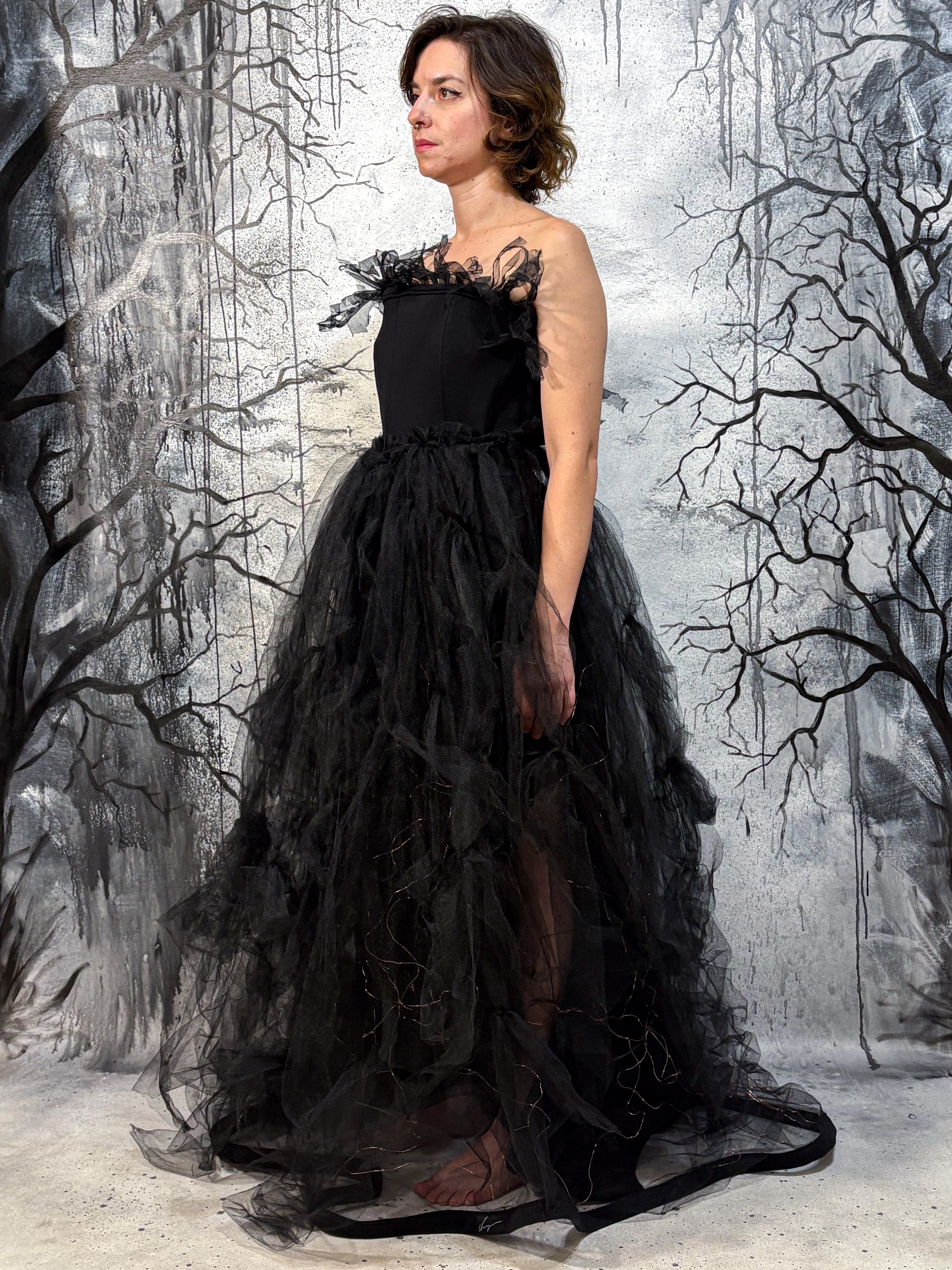 Chaigne Laniakea dress