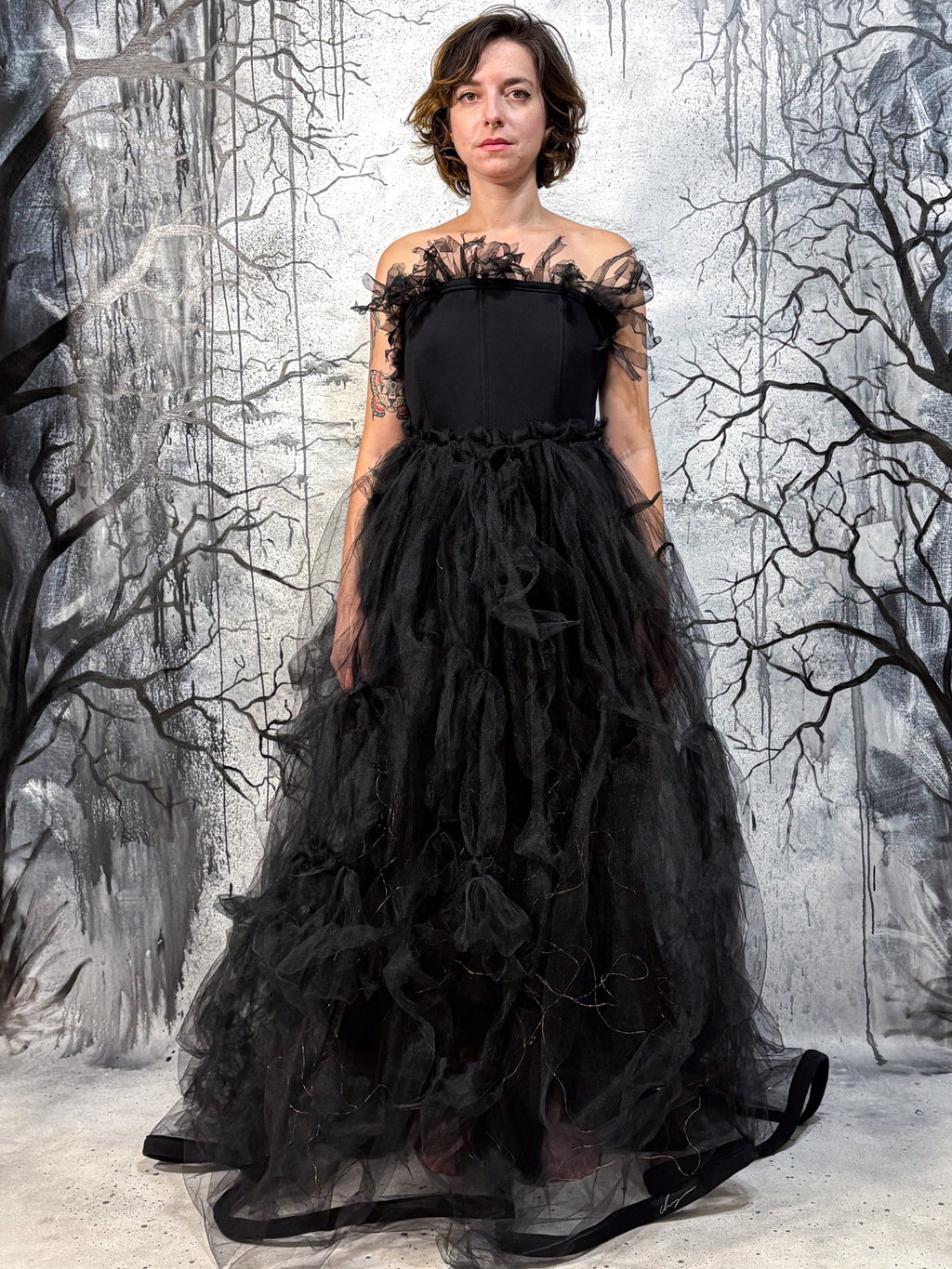 Chaigne Laniakea dress