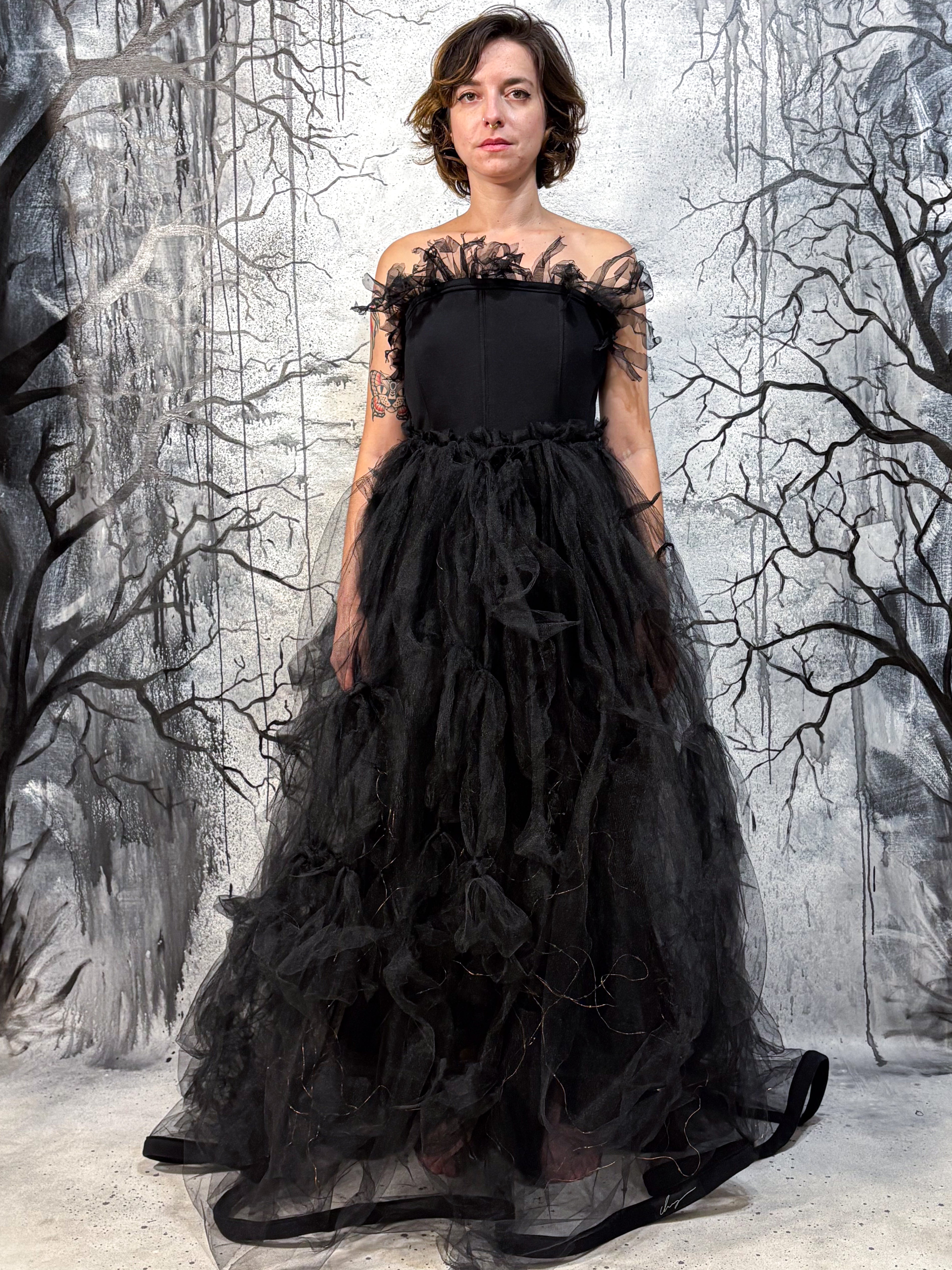 Chaigne Laniakea dress