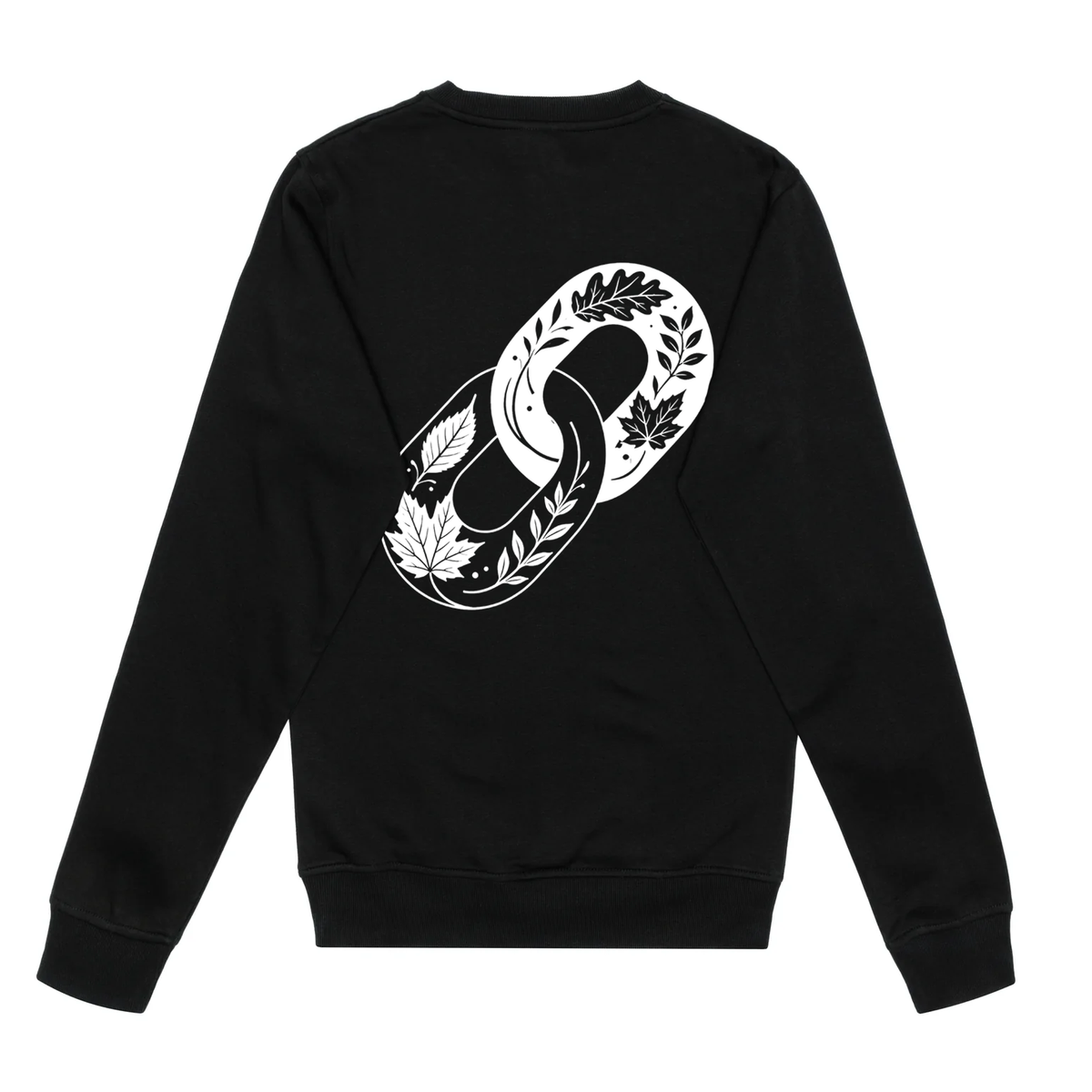 Guillaum Chaigne FALL crewneck