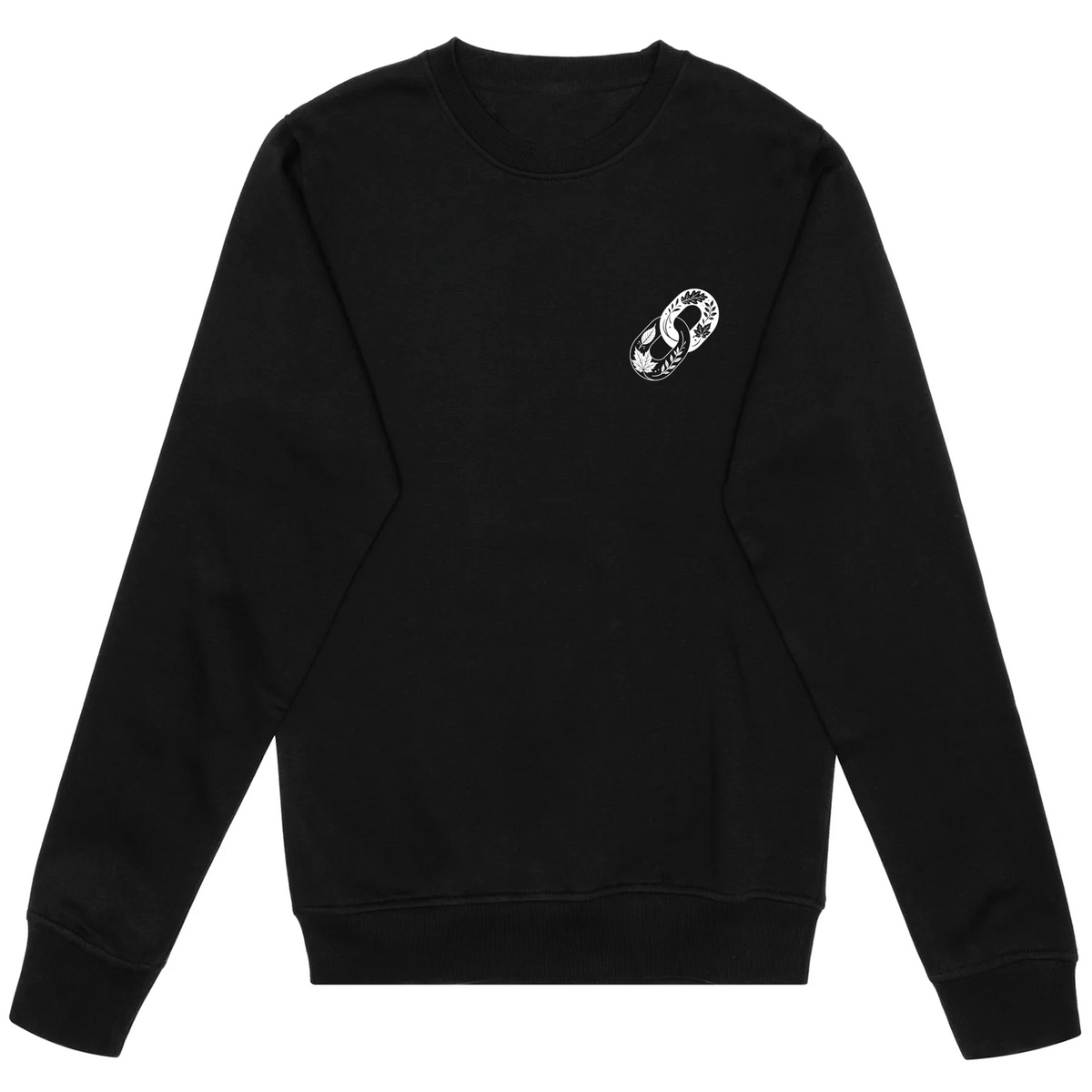 Guillaum Chaigne FALL crewneck
