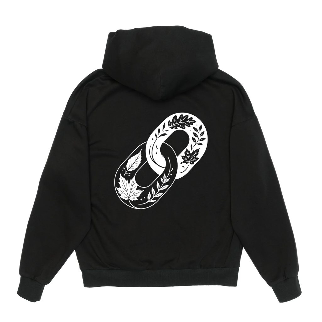 Guillaum Chaigne FALL hoodie