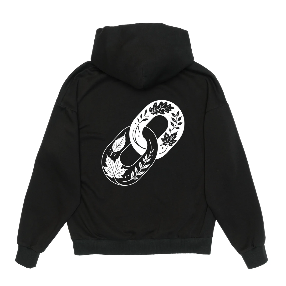 Guillaum Chaigne FALL hoodie