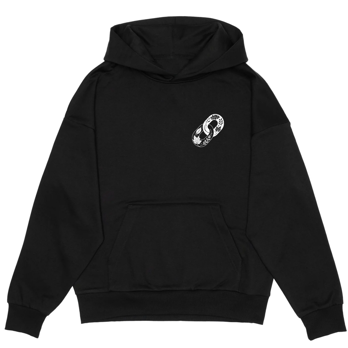 Guillaum Chaigne FALL hoodie