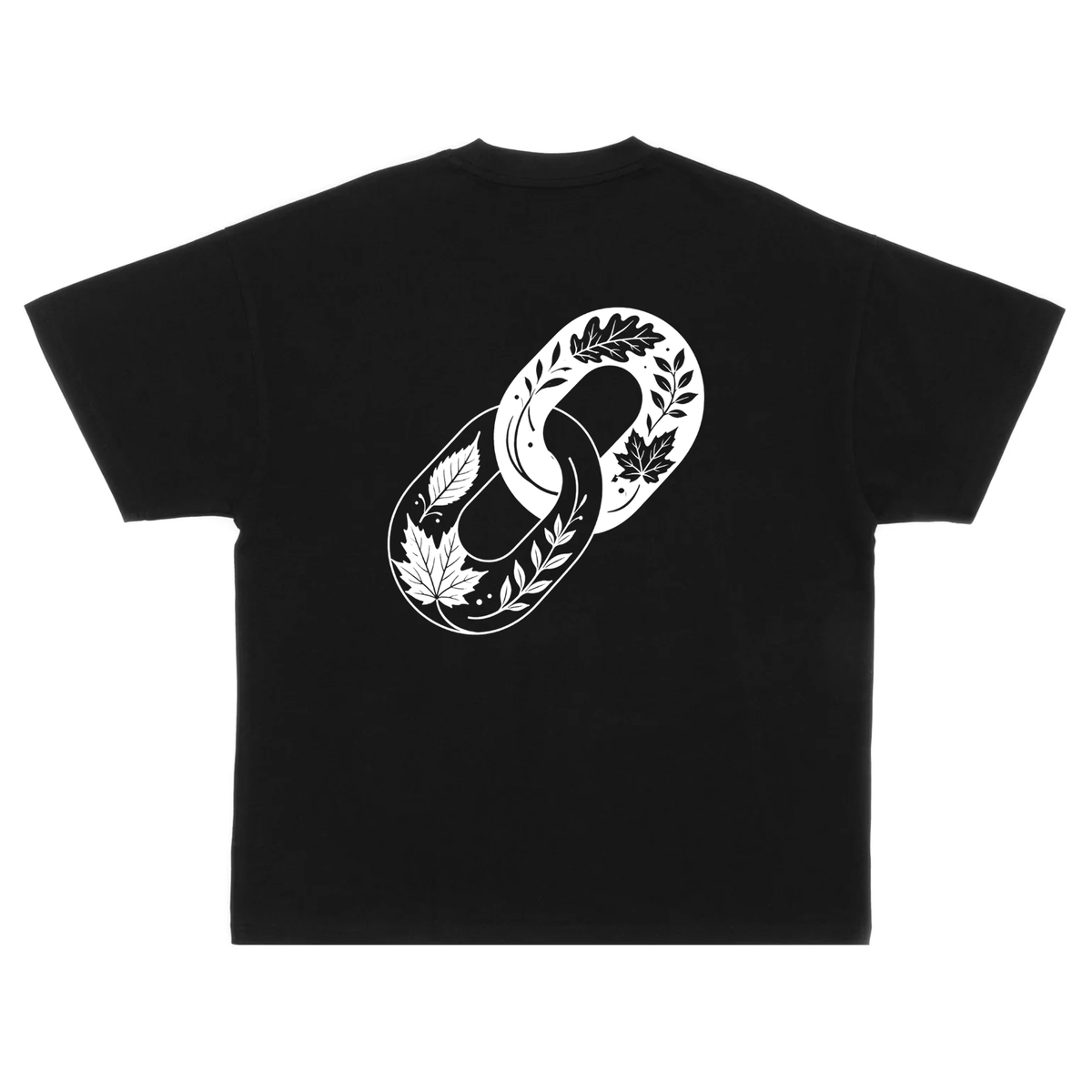 Guillaum Chaigne FALL tee