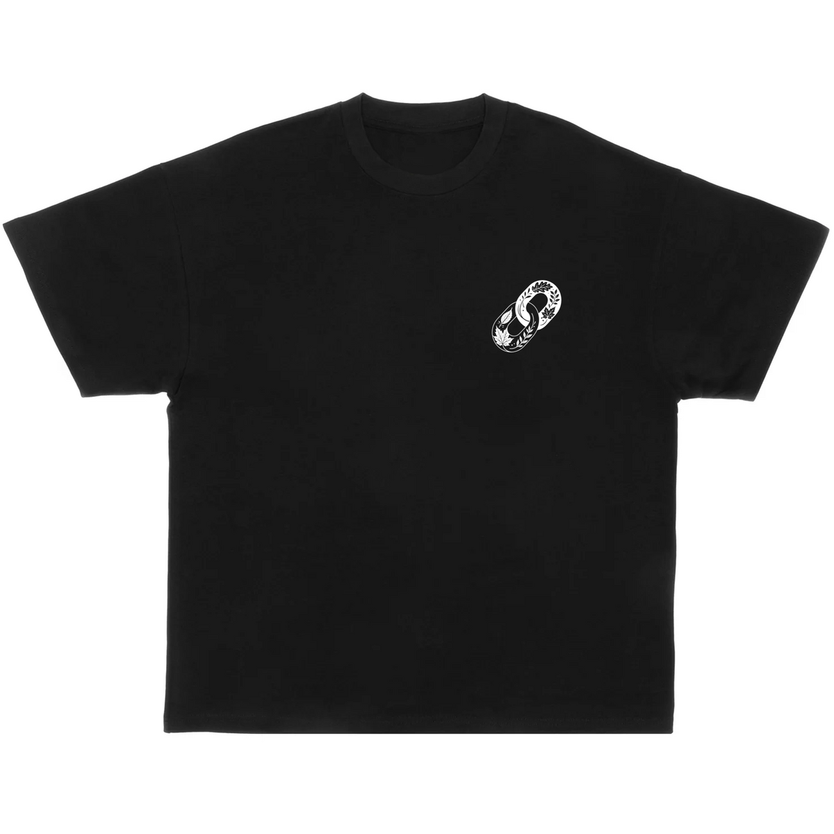 Guillaum Chaigne FALL tee