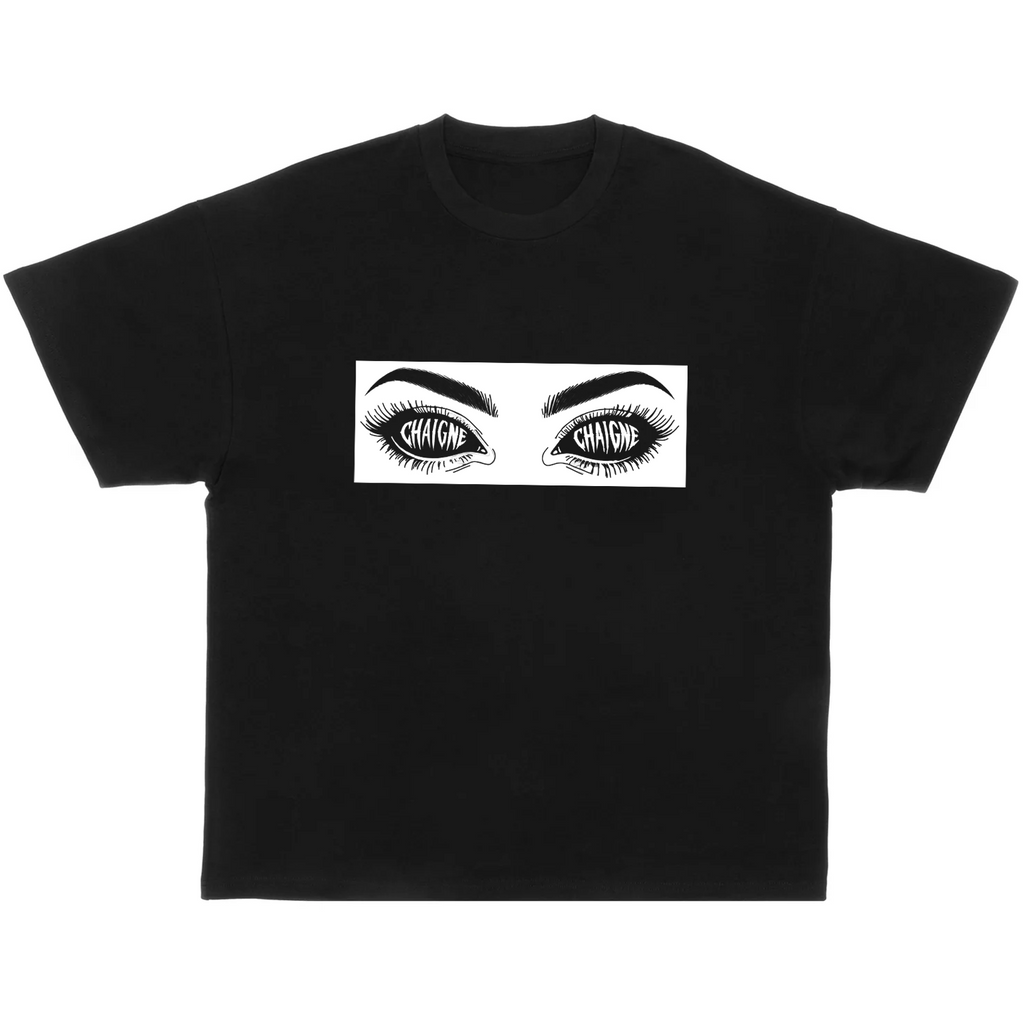 Guillaum Chaigne POSSESSED tee