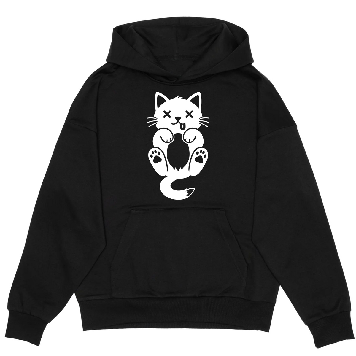 Guillaum Chaigne TIREDAF hoodie