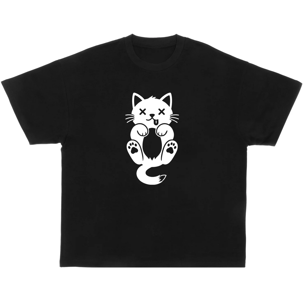 Guillaum Chaigne TIREDAF tee