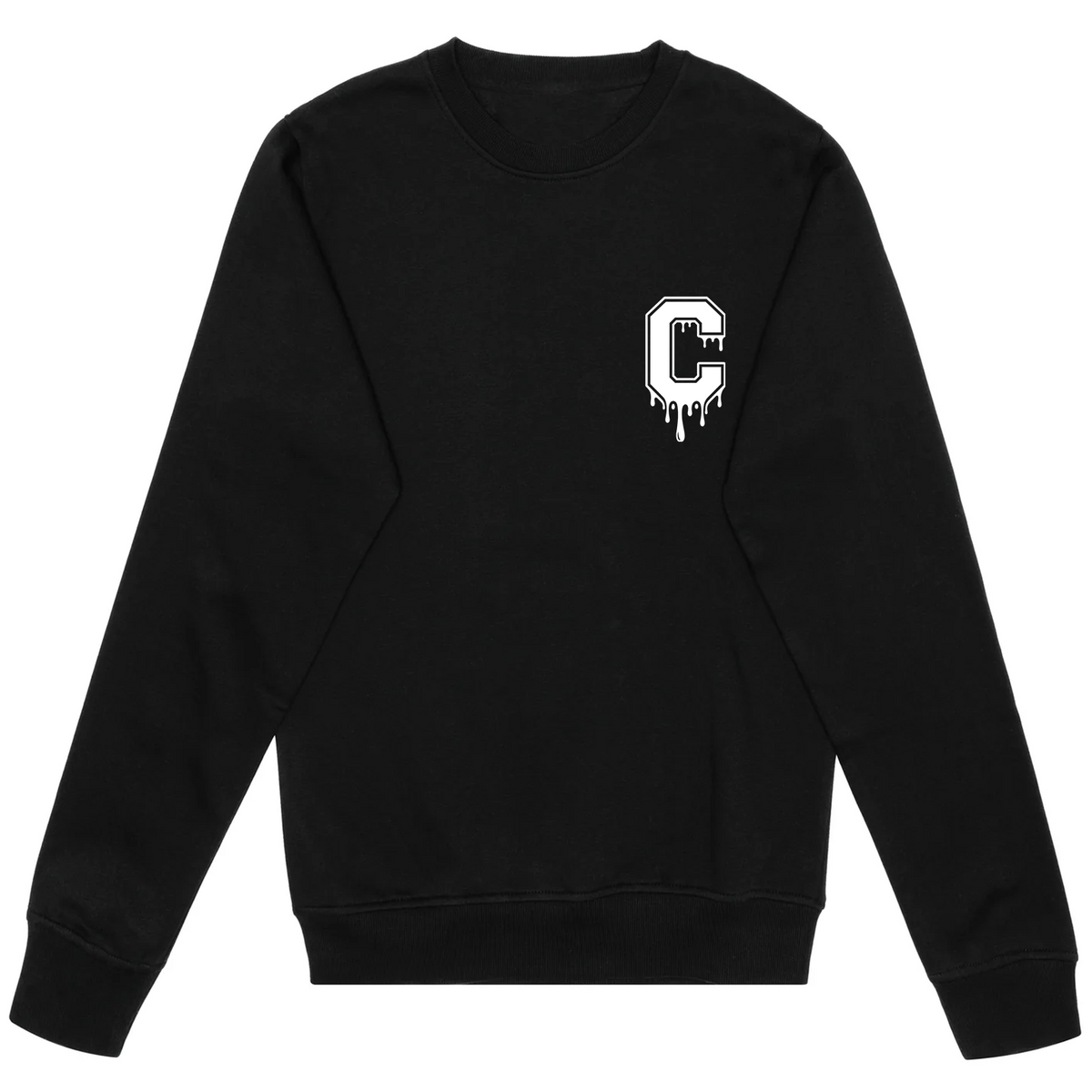 Guillaum Chaigne VARSITY crewneck