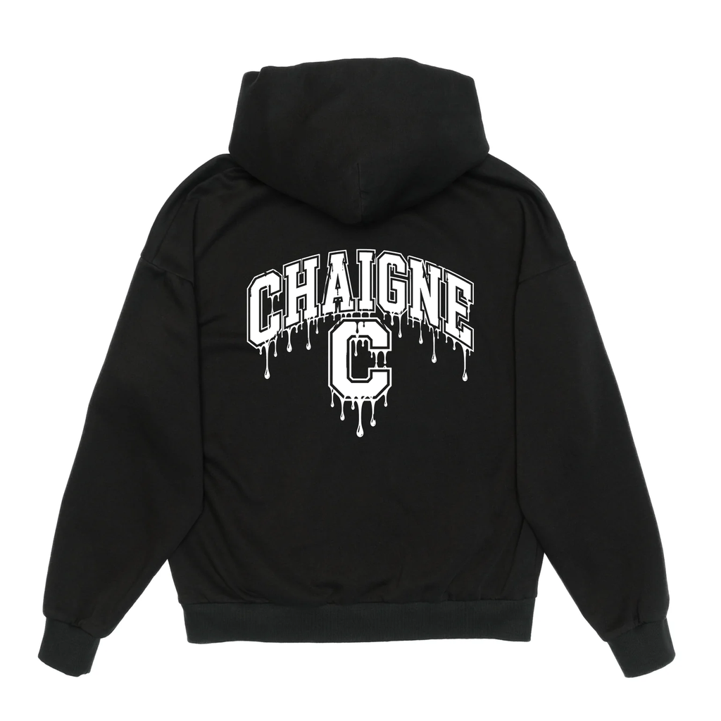 Guillaum Chaigne VARSITY hoodie