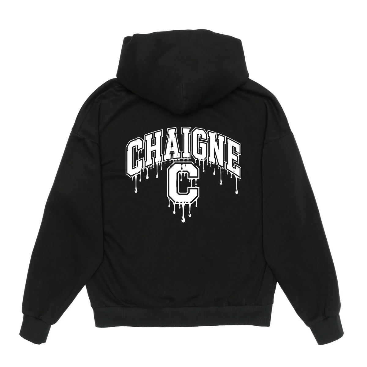 Guillaum Chaigne VARSITY hoodie