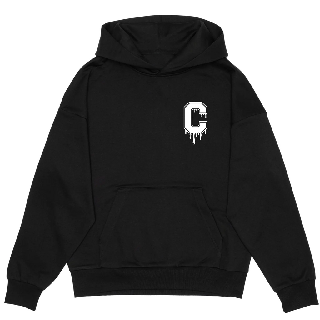 Guillaum Chaigne VARSITY hoodie