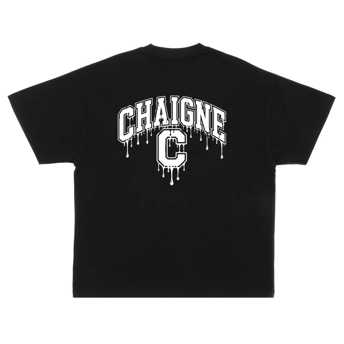 Guillaum Chaigne VARSITY tee