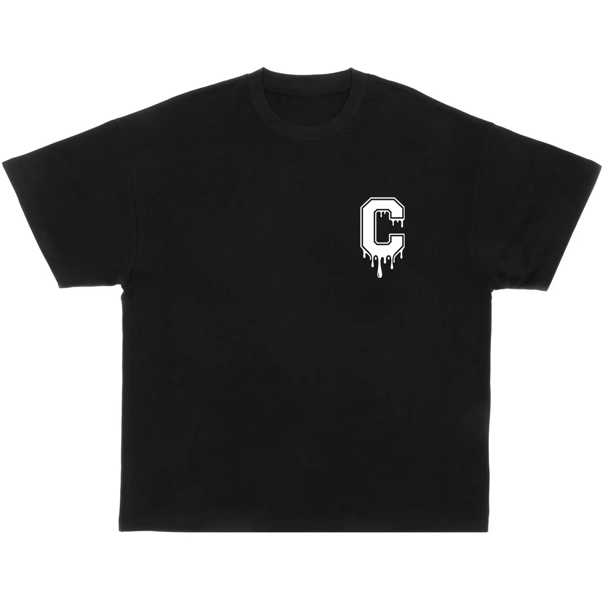 Guillaum Chaigne VARSITY tee
