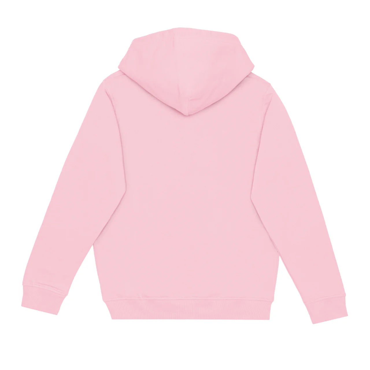 Guillaum Chaigne pink MEOW CALISS hoodie
