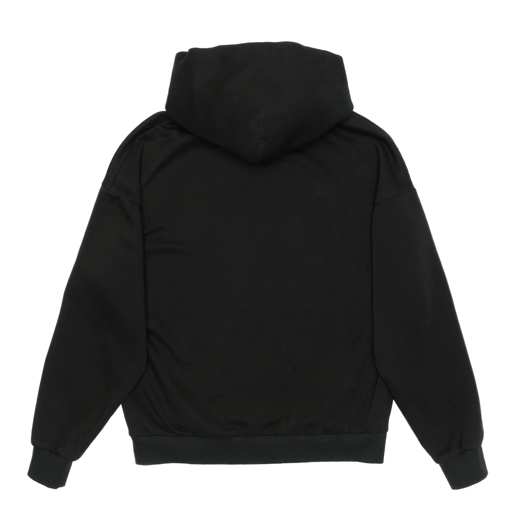 Guillaum Chaigne Signature BLK hoodie