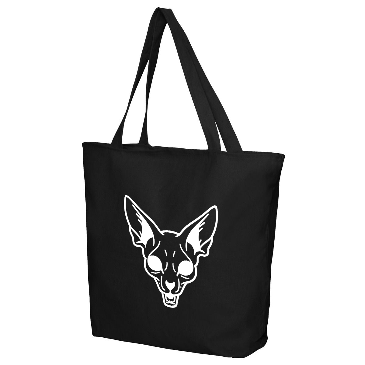 Guillaum Chaigne SPHYNX totebag