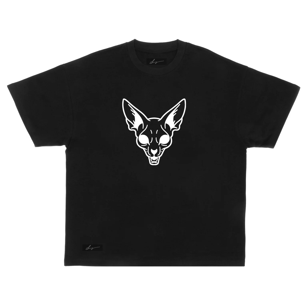 Guillaum Chaigne SPHYNX tee