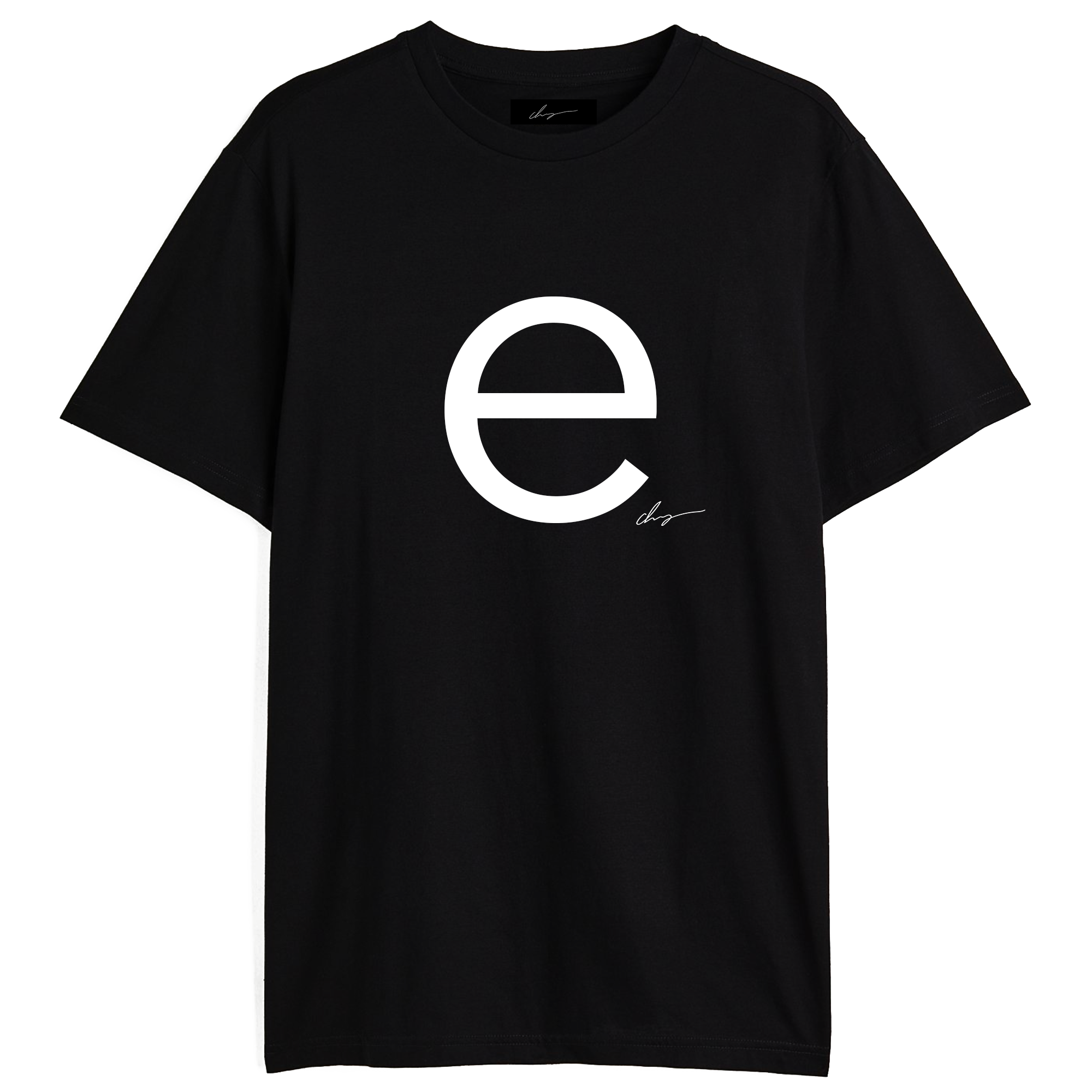 EVERYDAY t-shirt E