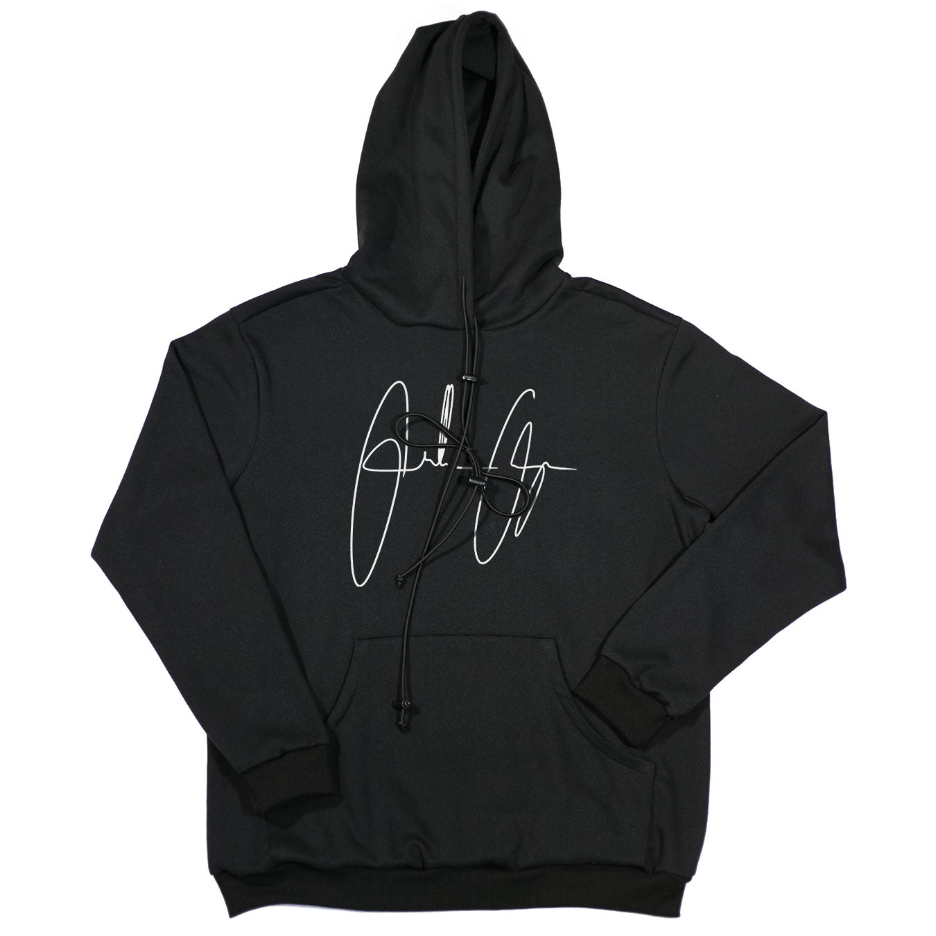 Guillaum Chaigne Signature hoodie