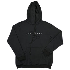 FW2022 Origins hoodie