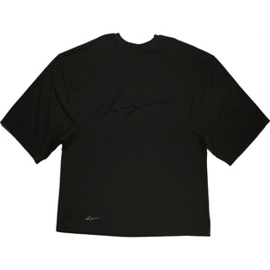 Chaigne Black Signature shirt