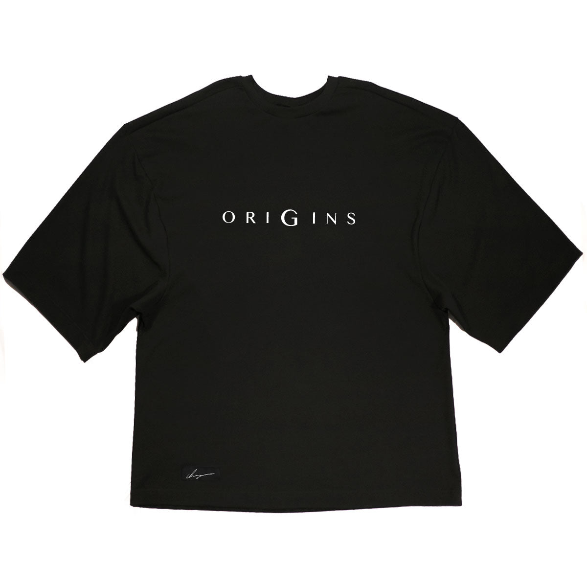 FW2022 Origins shirt