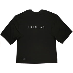 FW2022 Origins shirt